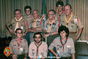 1982 I Conferencia Nacional Scout